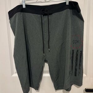 Howitzer WE THE PEOPLE 1776 Boardshorts size42